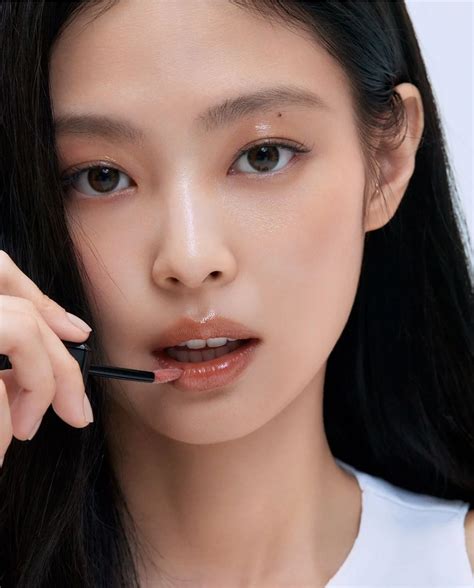 jennie lipstick
